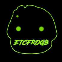 ETCFROGB